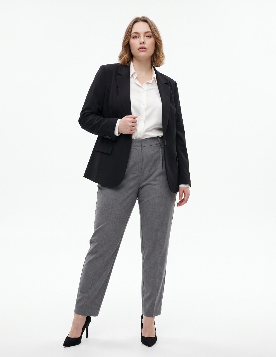 Blazer casual 3