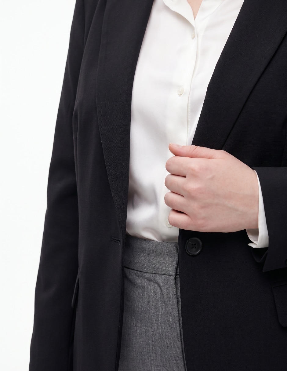 Blazer casual 4