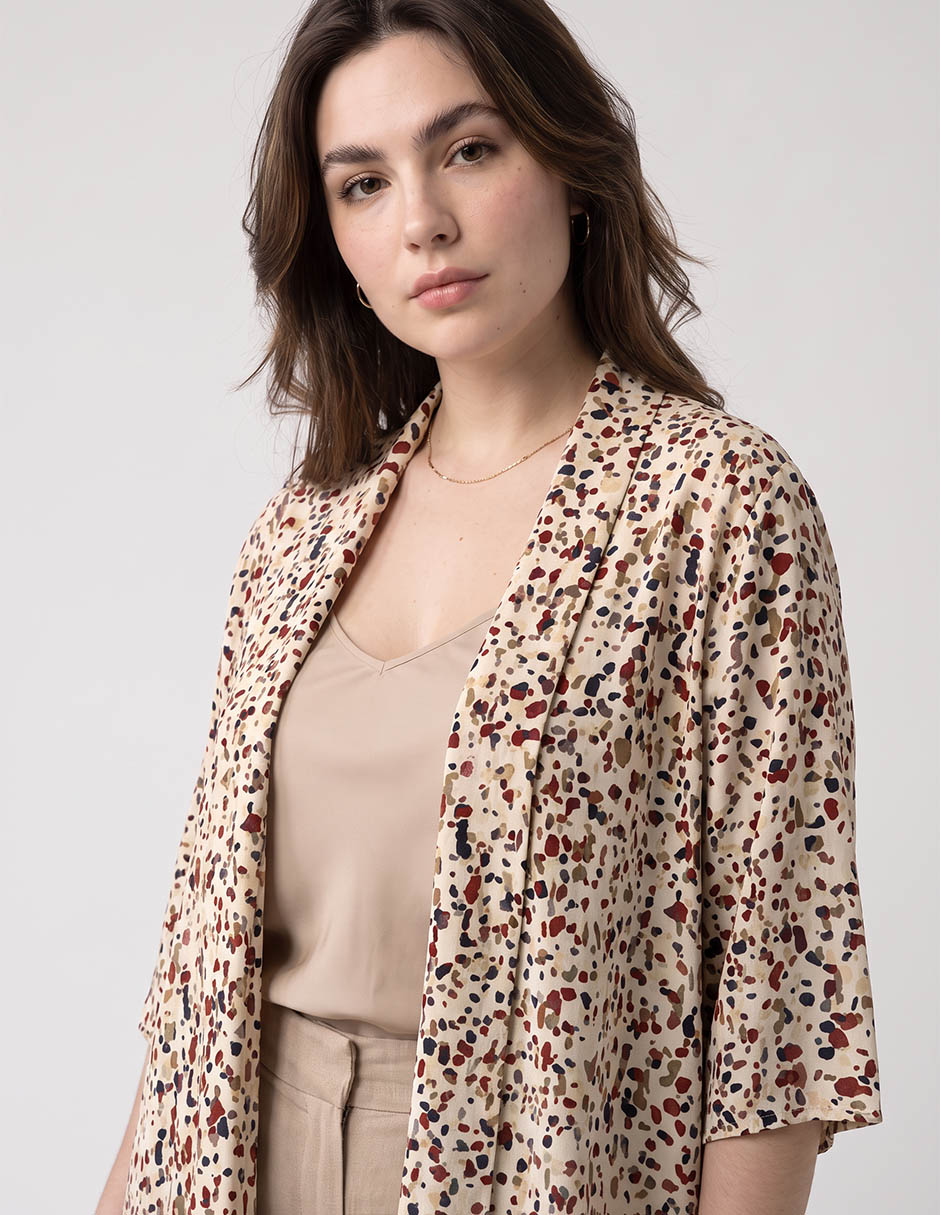 Kimono para mujer 4