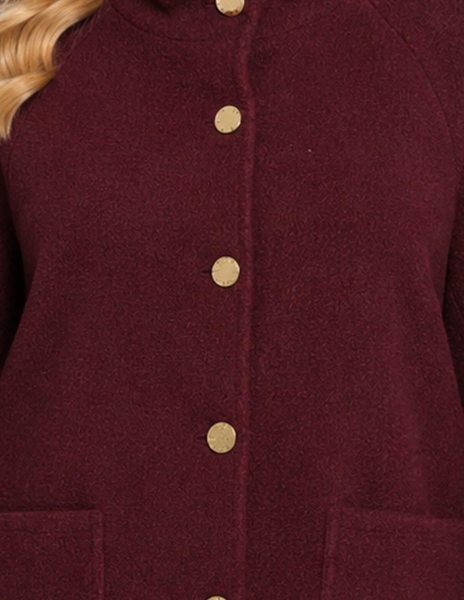 Capa mujer