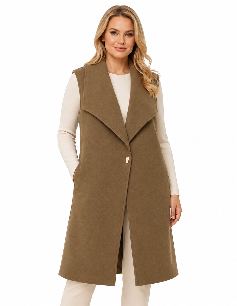 Chaleco para mujer Chaleco para mujer