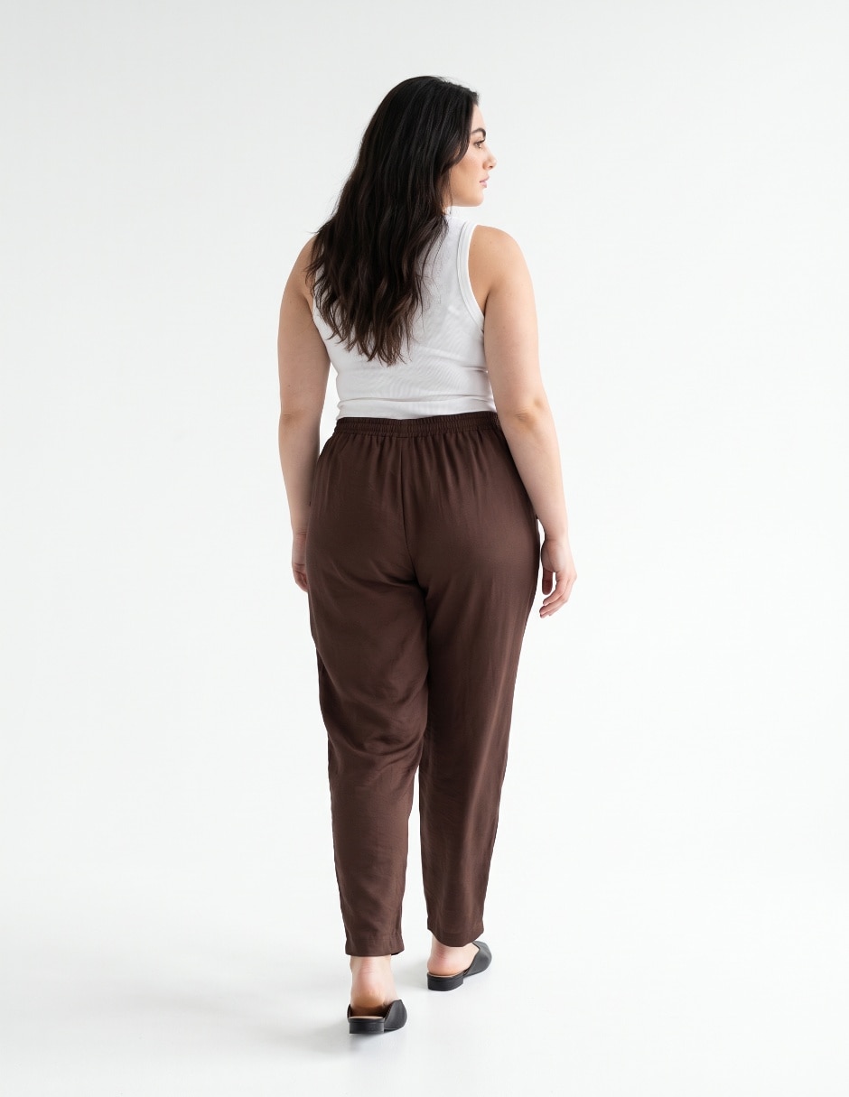 Pantalón para mujer 2