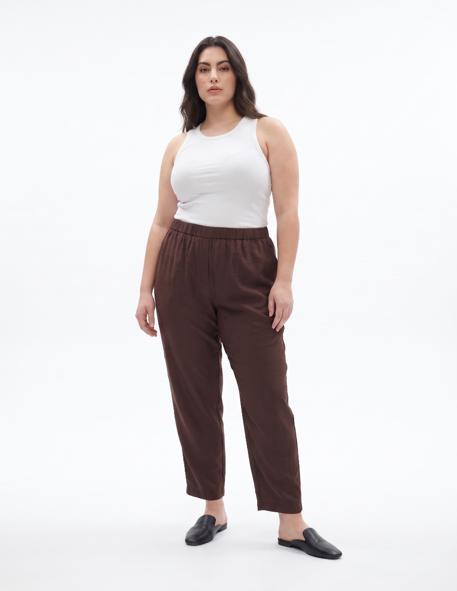 Pantalón para mujer 4