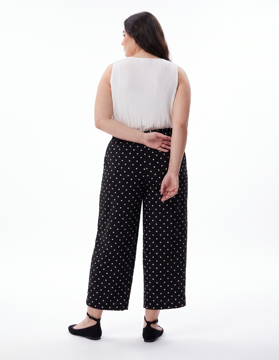 Pantalón para mujer 2