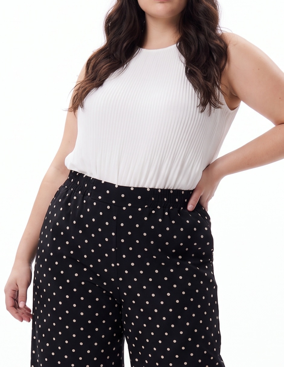 Pantalón para mujer 3