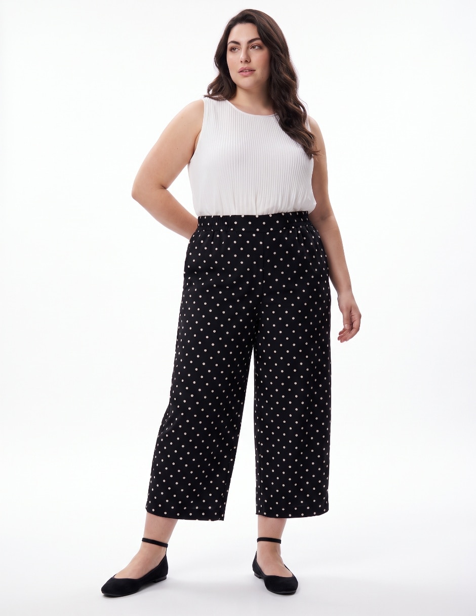 Pantalón para mujer 4