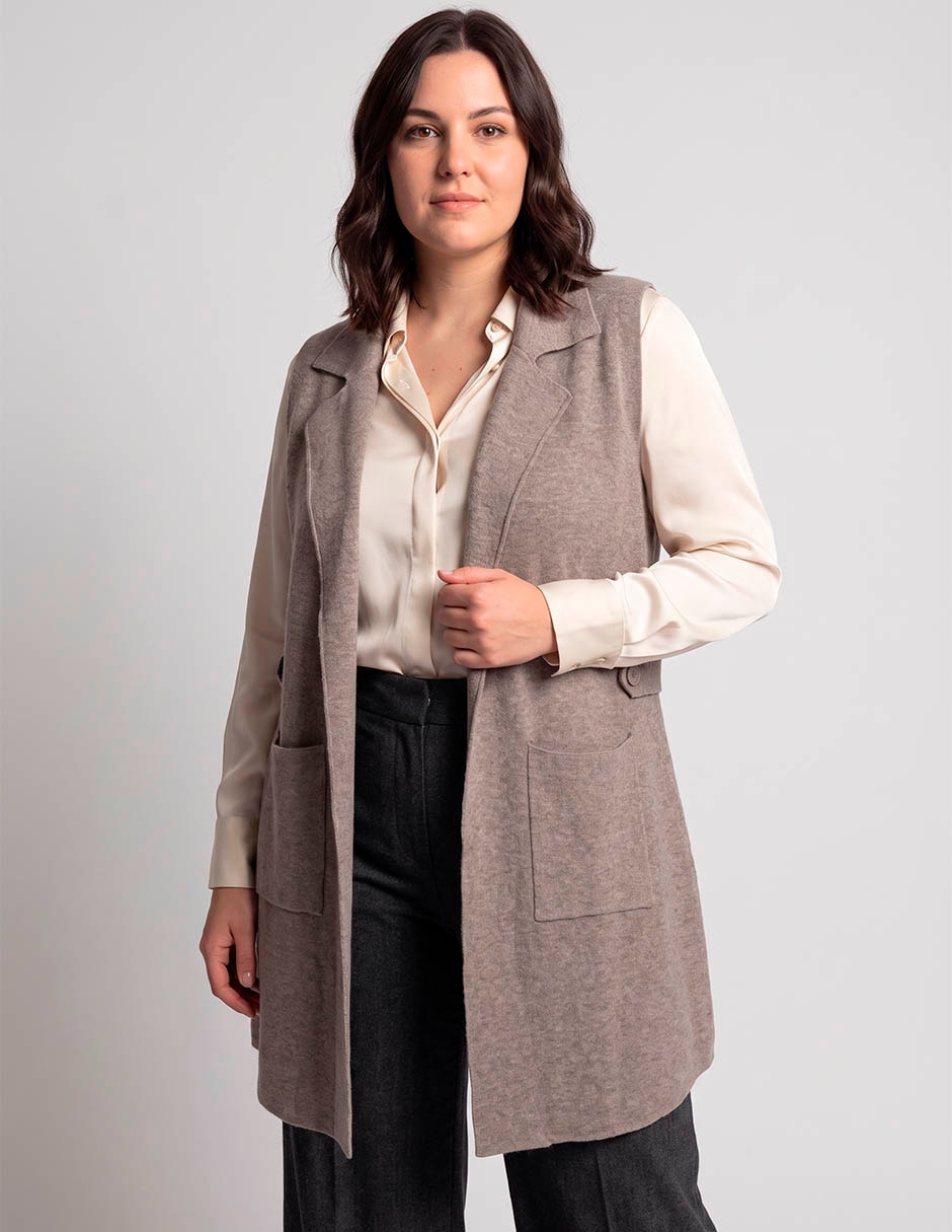 Chaleco para mujer Chaleco para mujer