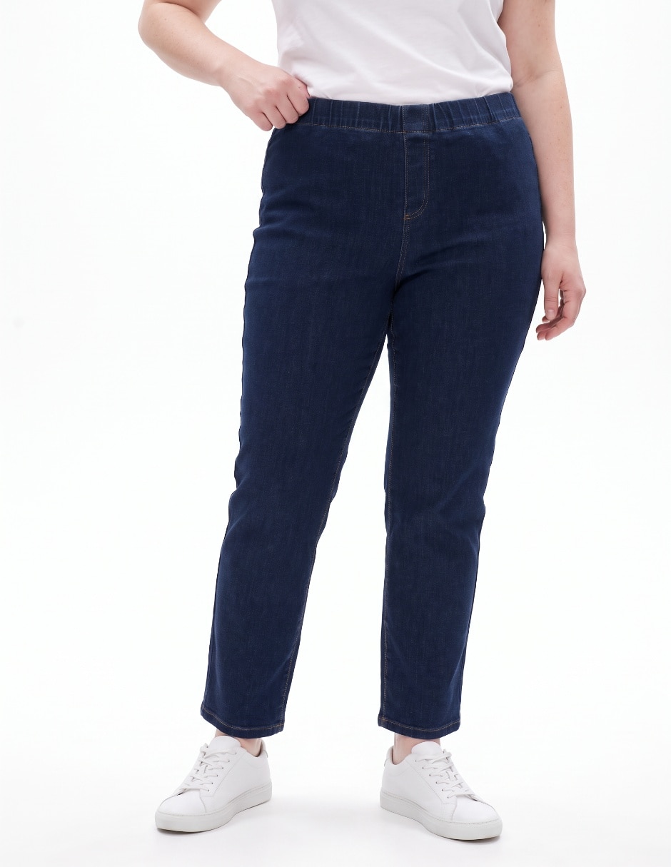 Jeans Skinny C484 para mujer Jeans Skinny C484 para mujer