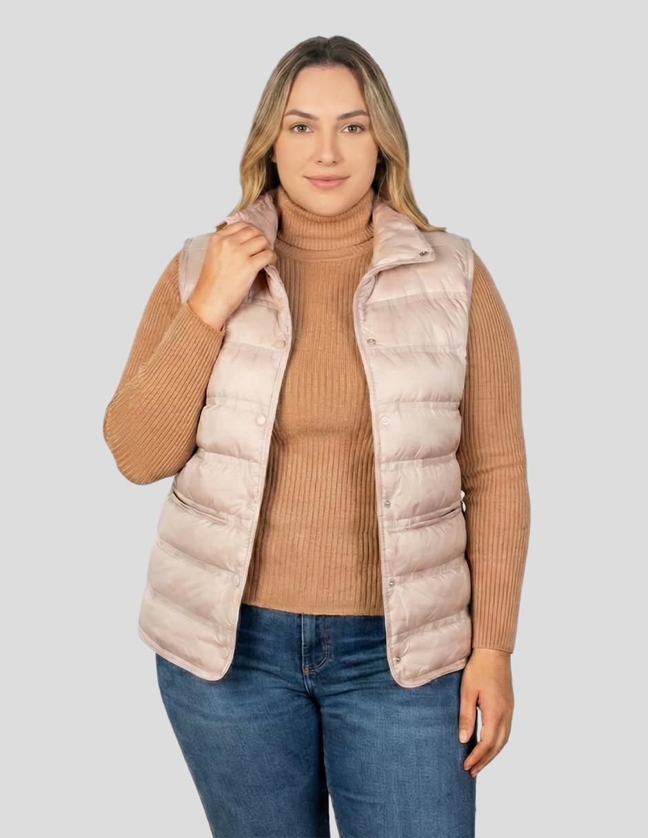 Chaleco para mujer Chaleco para mujer