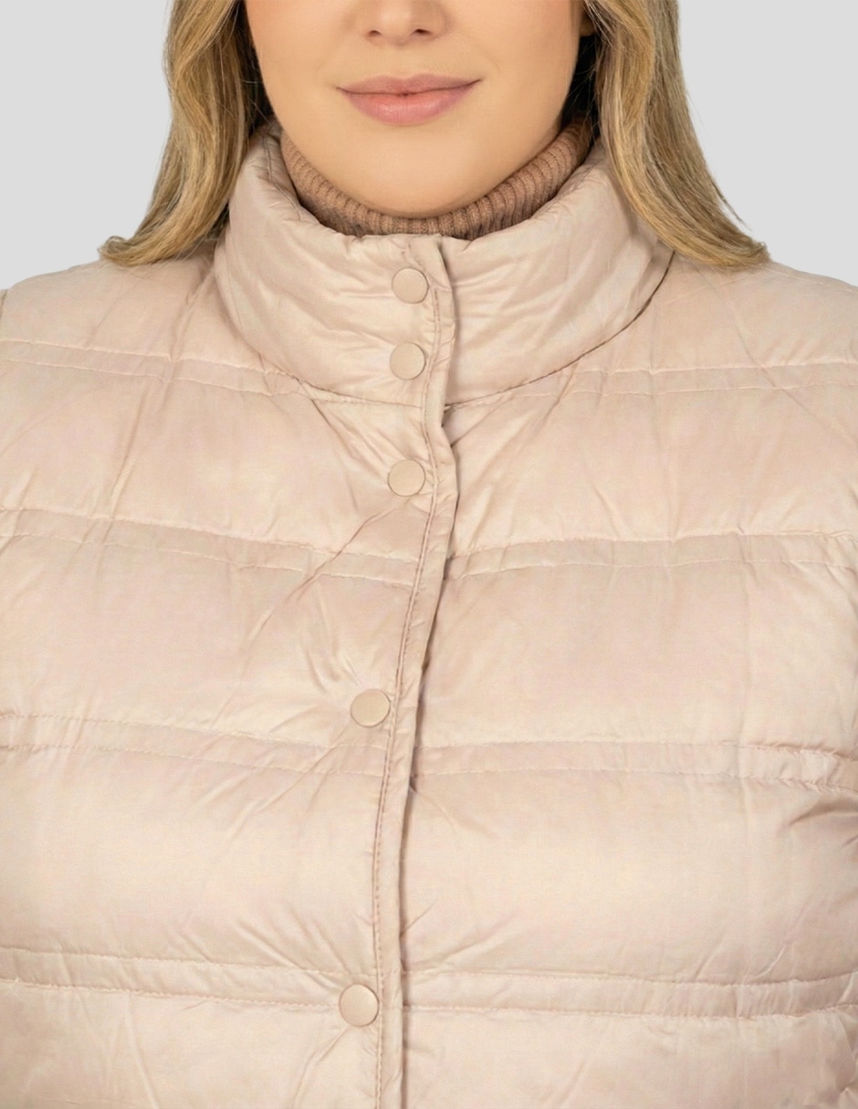 Chaleco para mujer 4