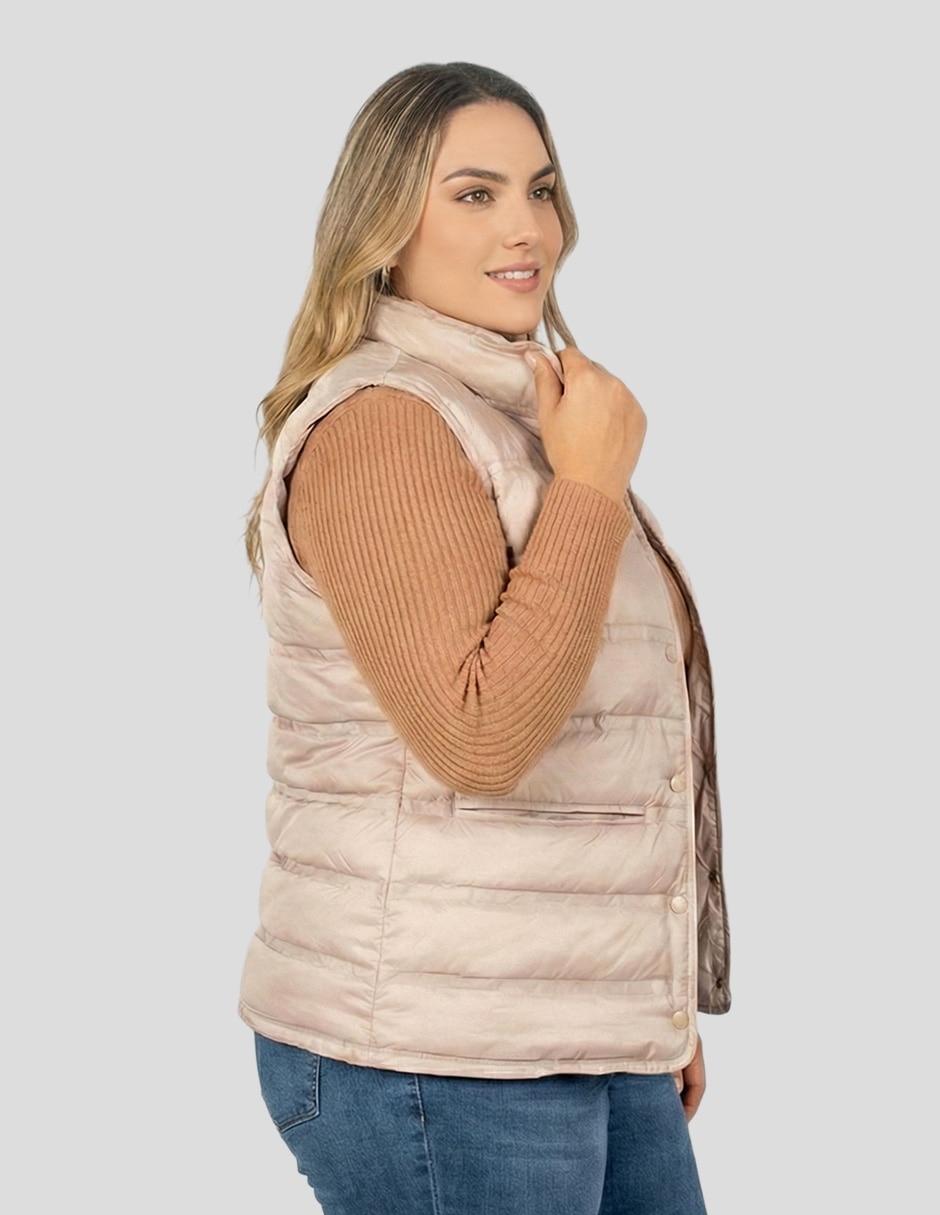 Chaleco para mujer 2