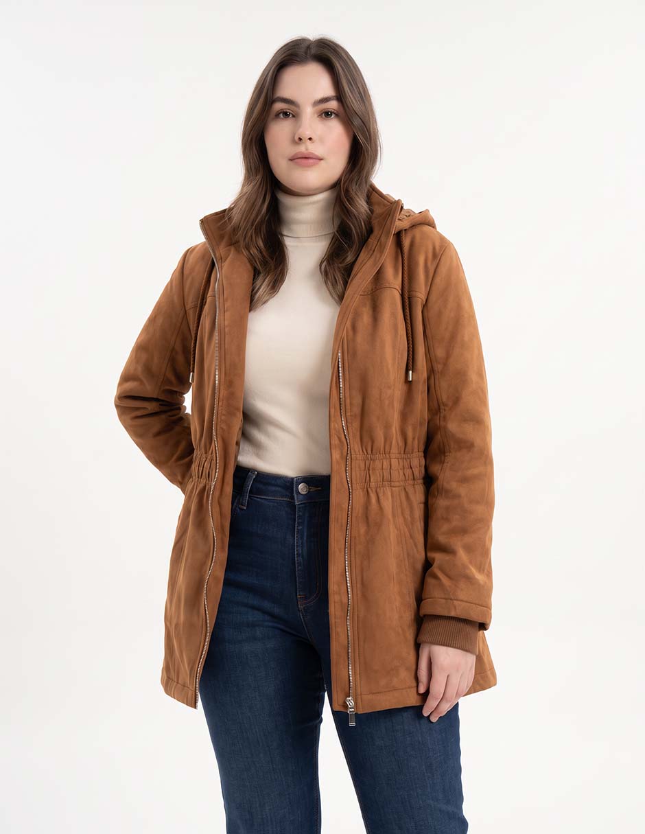 Chamarra para mujer Chamarra para mujer