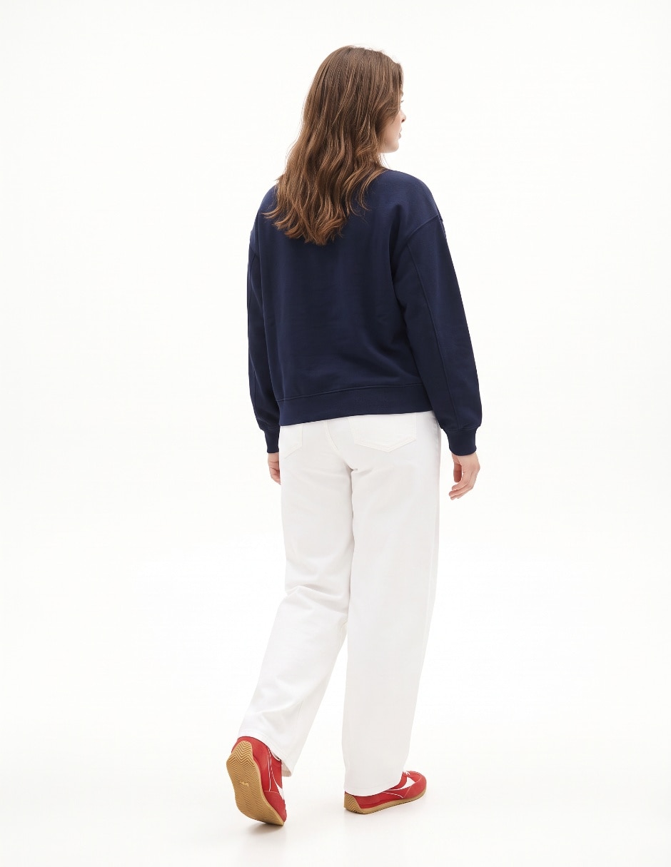 Sudadera para mujer 2