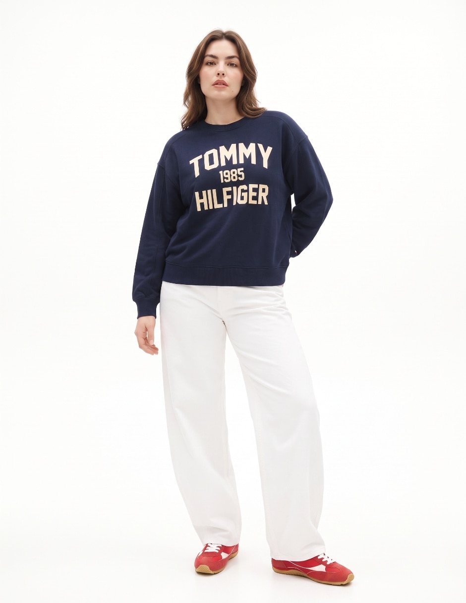 Sudadera para mujer 3