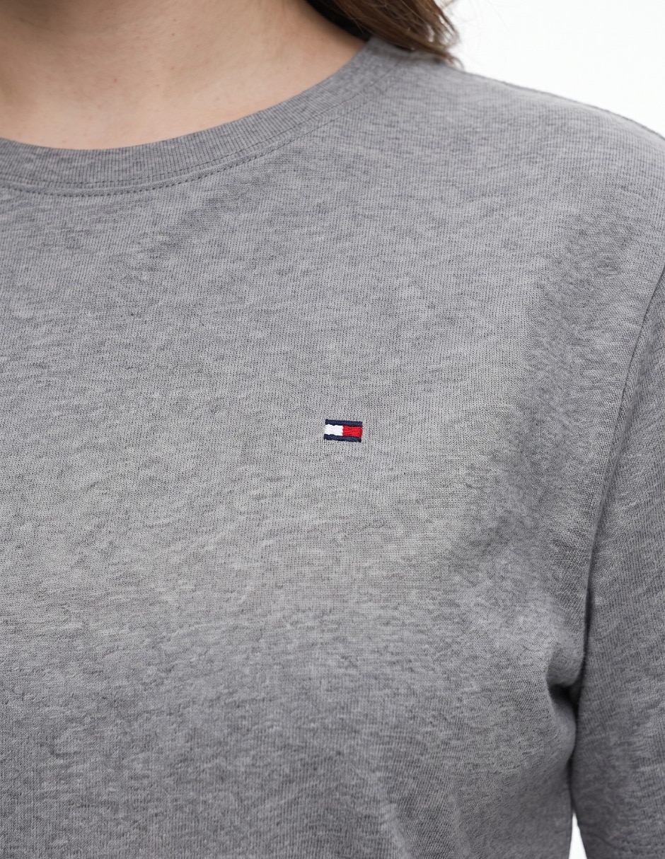 Sudadera con Sin capucha HUGO W26 para mujer 4