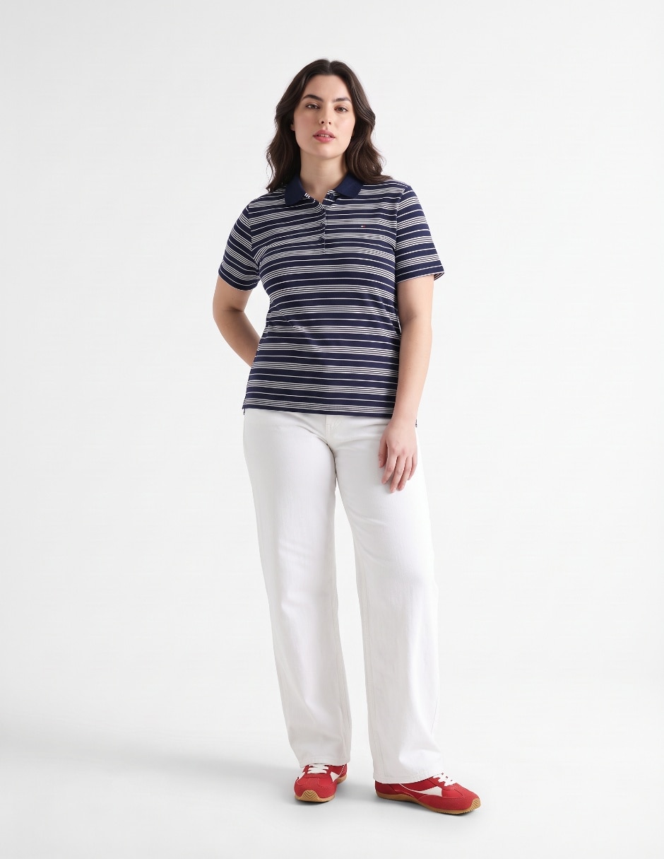 Sudadera con Sin capucha HUGO W26 para mujer 3