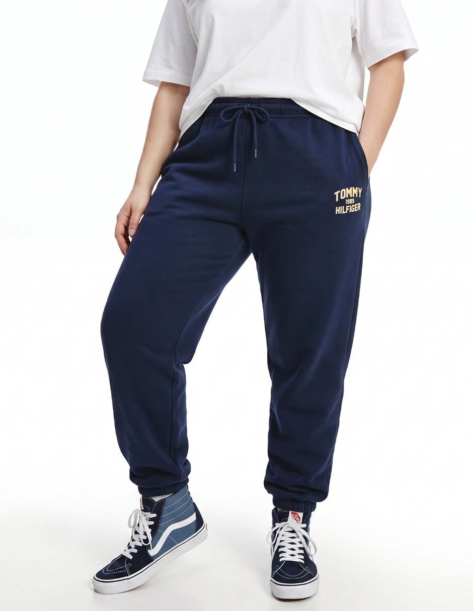 Pants con jareta para mujer Pants con jareta para mujer