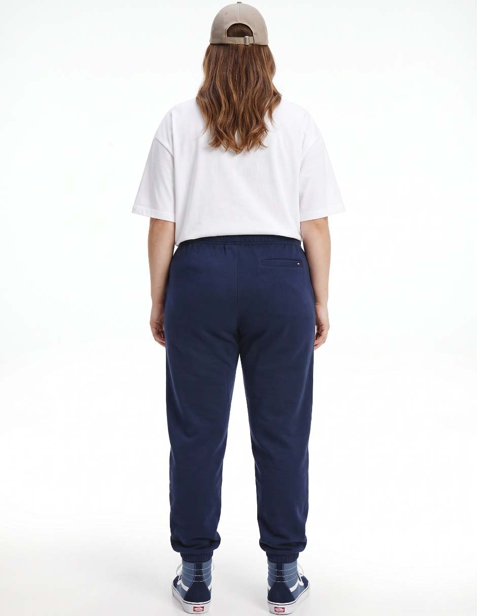 Pants con jareta para mujer 4