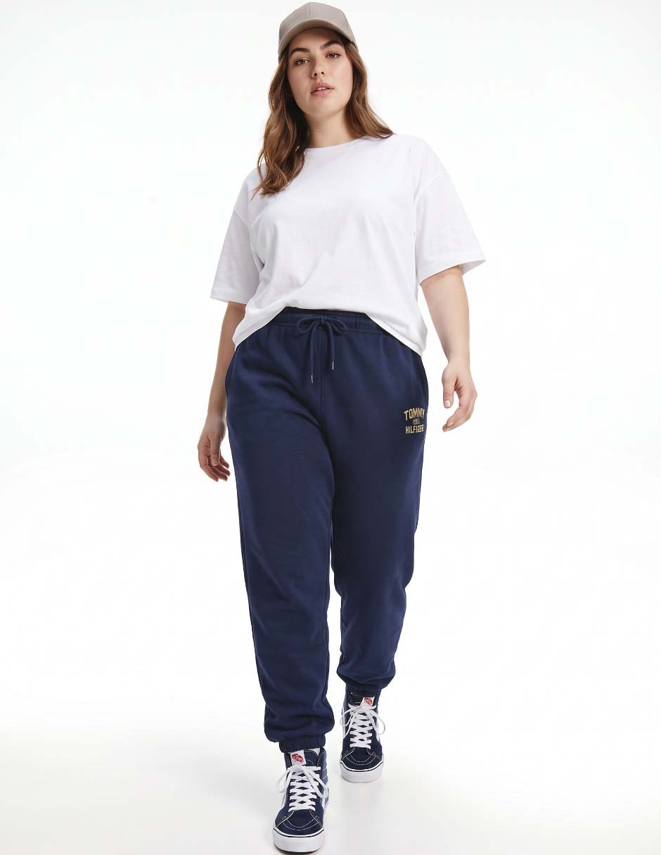 Pants con jareta para mujer 3