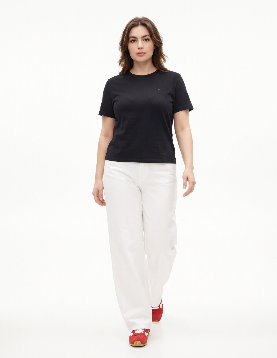 Sudadera con Sin capucha HUGO W26 para mujer 3