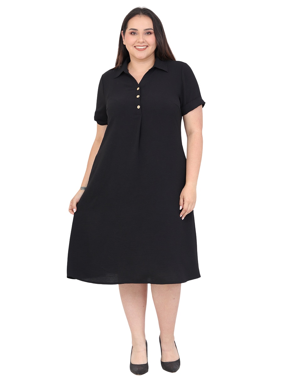 Vestido a la rodilla formal grupo moravia para mujer Vestido a la rodilla formal grupo moravia para mujer