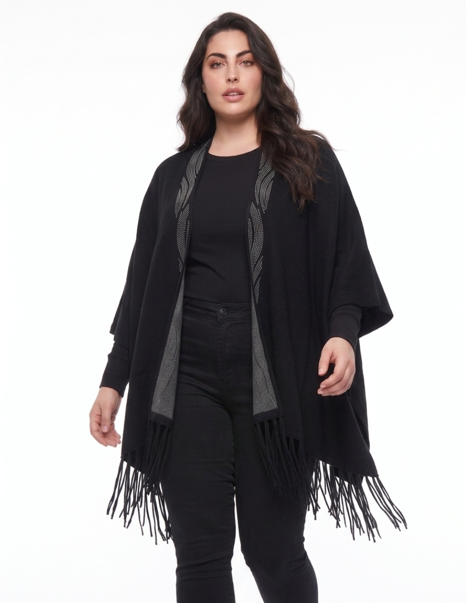 Poncho para mujer Poncho para mujer