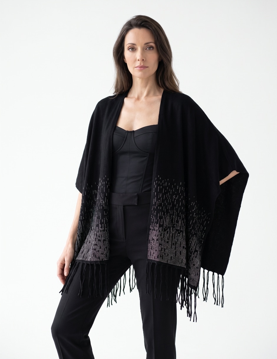 Poncho para mujer Poncho para mujer