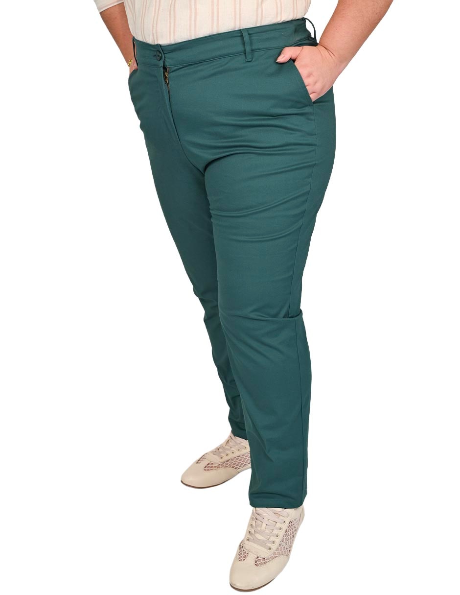 Pantalón amplio para mujer Pantalón amplio para mujer