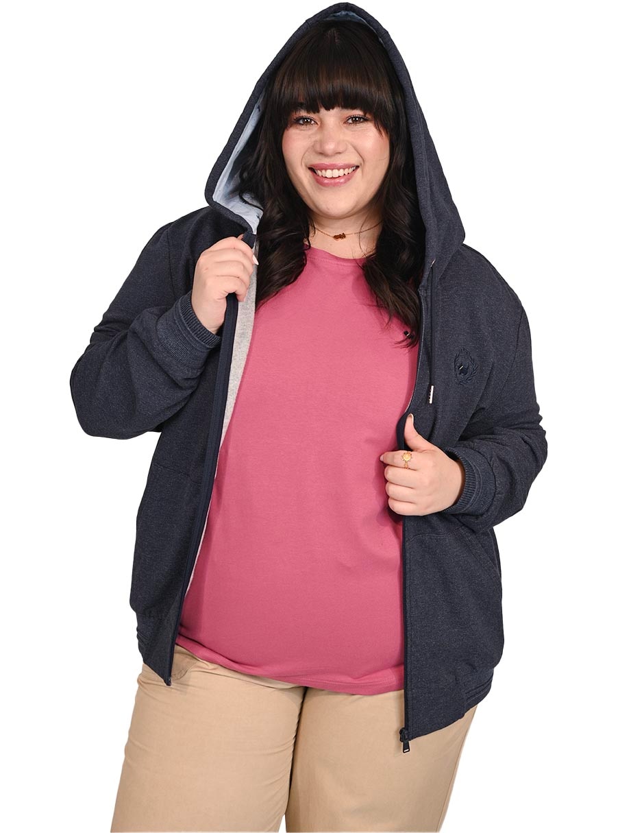 Chamarra para mujer 4