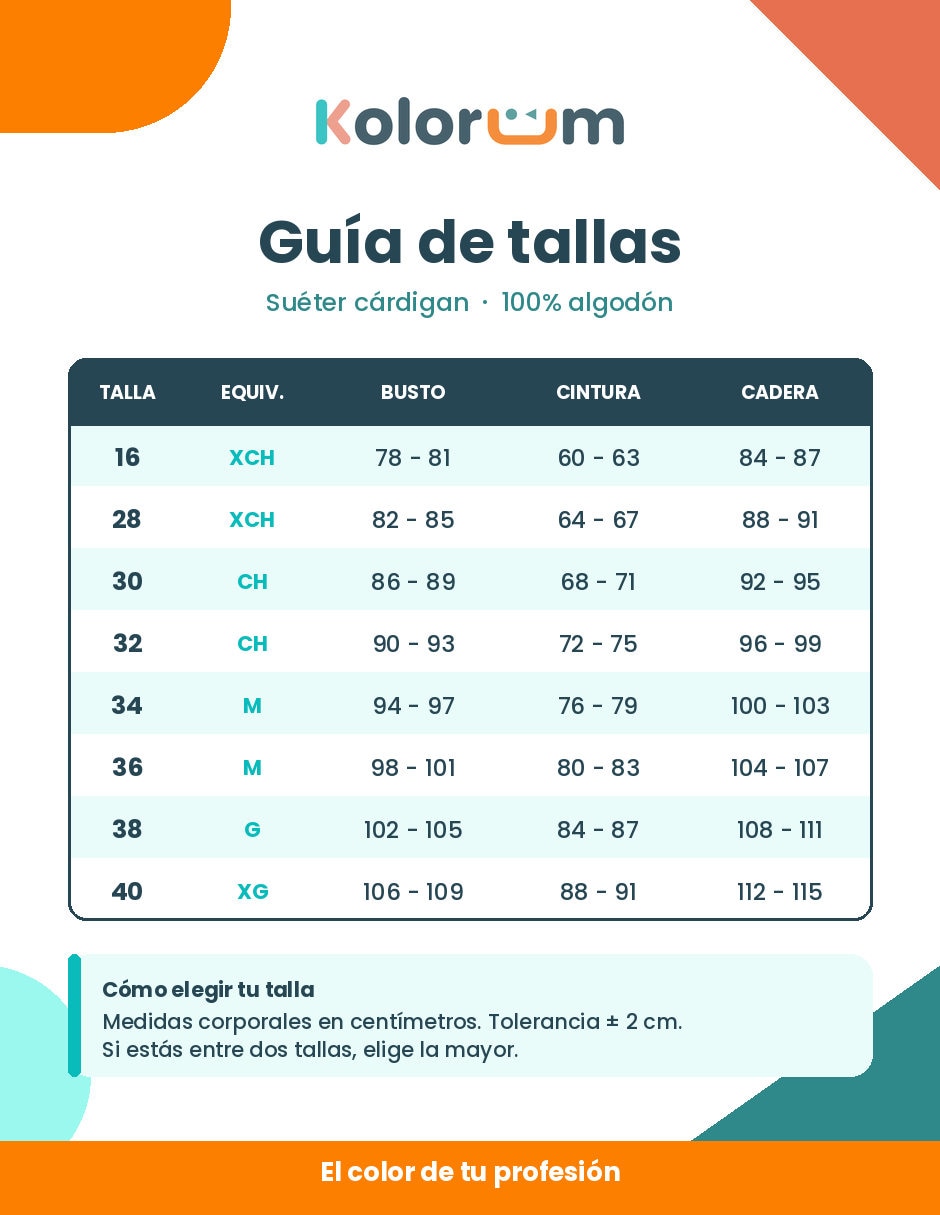 Suéter cuello v para mujer 5