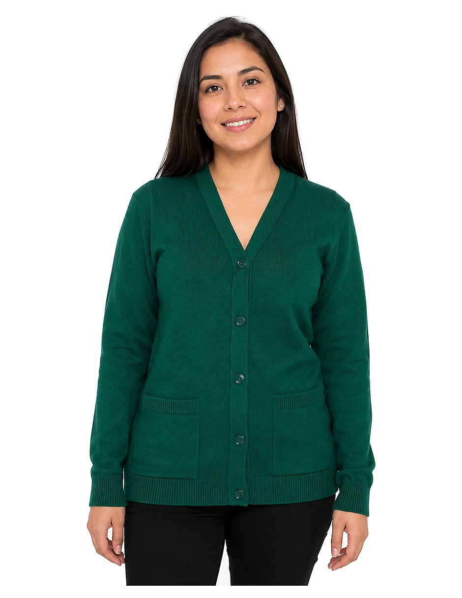Suéter cuello v para mujer Suéter cuello v para mujer