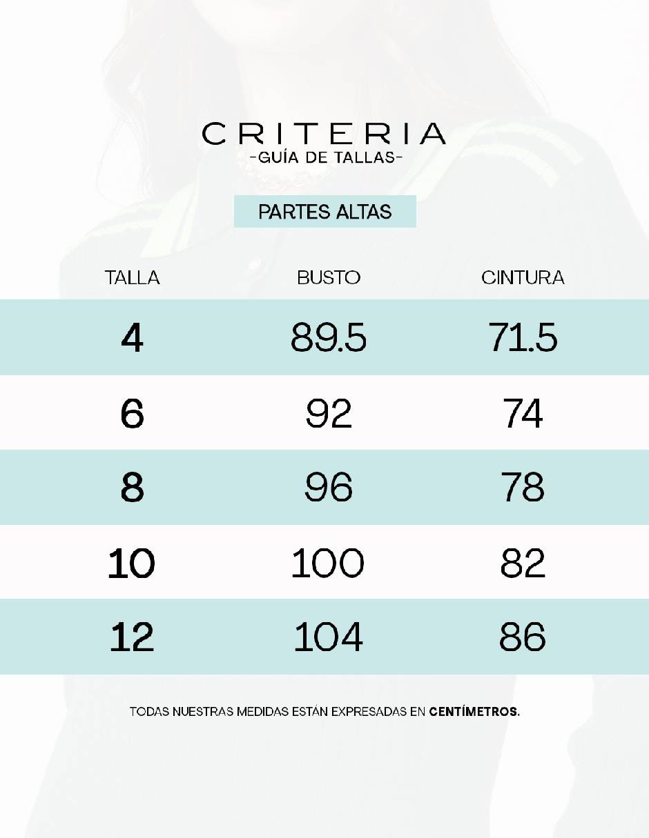 Suéter cuello Alto para mujer 2