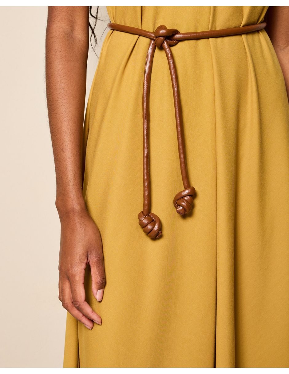 Vestido Midi Casual para mujer 4