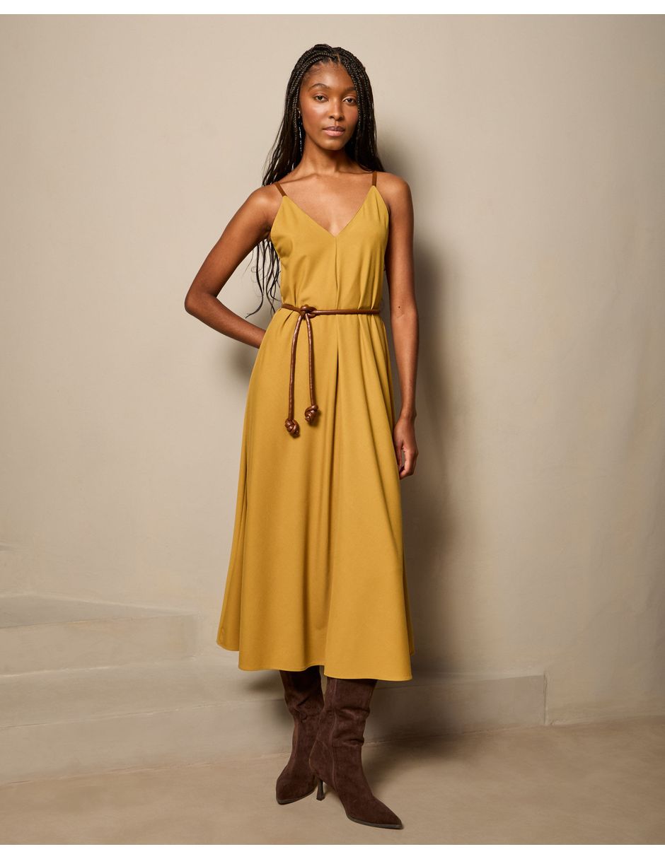 Vestido Midi Casual para mujer 3