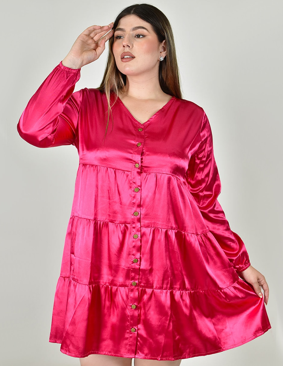 Vestido mini casual para mujer Vestido mini casual para mujer