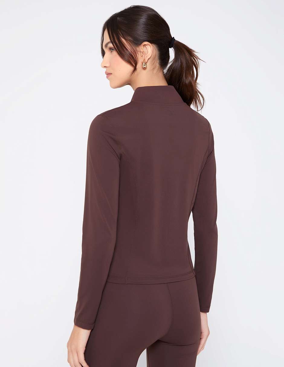 Sudadera Studio F para mujer