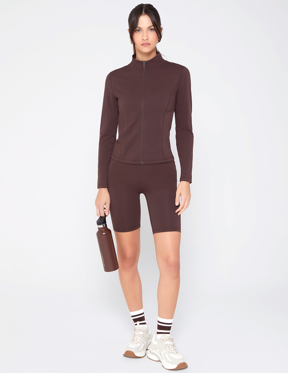 Sudadera Studio F para mujer