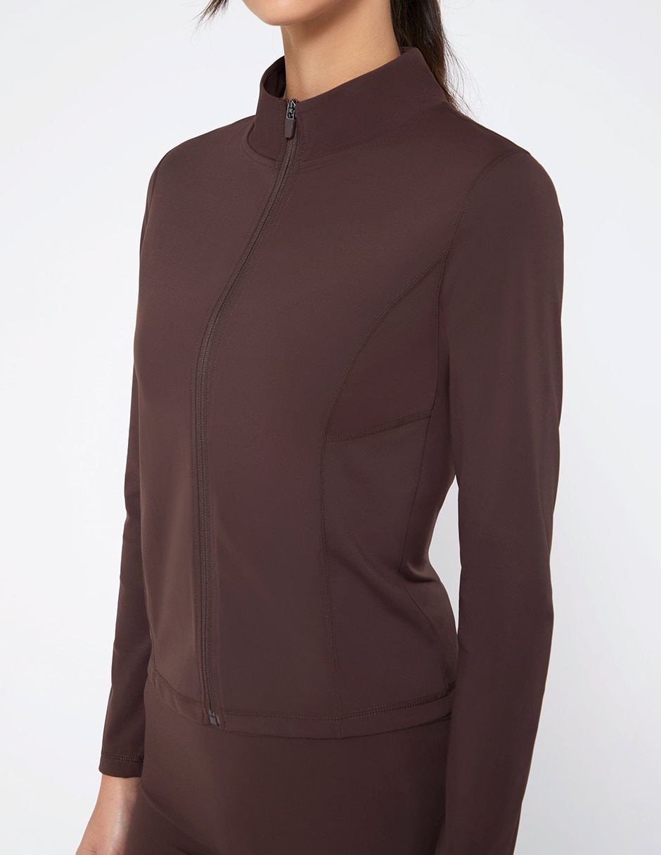 Sudadera Studio F para mujer